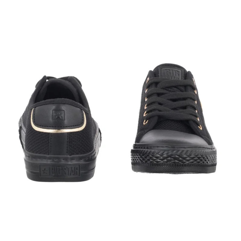 Big Star Czarne RR274765 (BI585-c) bateliai