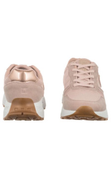 Big Star Beżowe/Różowe RR274489 (BI626-a) sportiniai bateliai