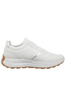 Big Star Białe RR274487 (BI626-b) sporta apavi