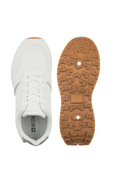 Big Star Białe RR274487 (BI626-b) sports Shoes