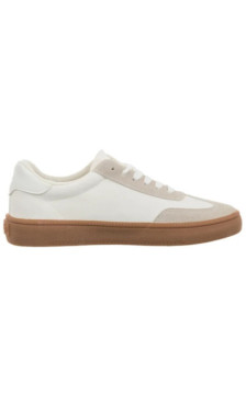 Big Star Białe RR274804 (BI627-a) sporta apavi