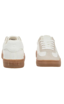 Big Star Białe RR274804 (BI627-a) sporta apavi