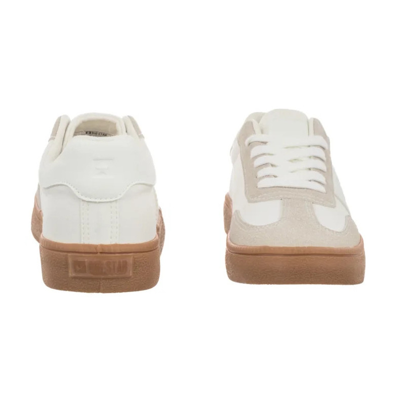 Big Star Białe RR274804 (BI627-a) sports Shoes