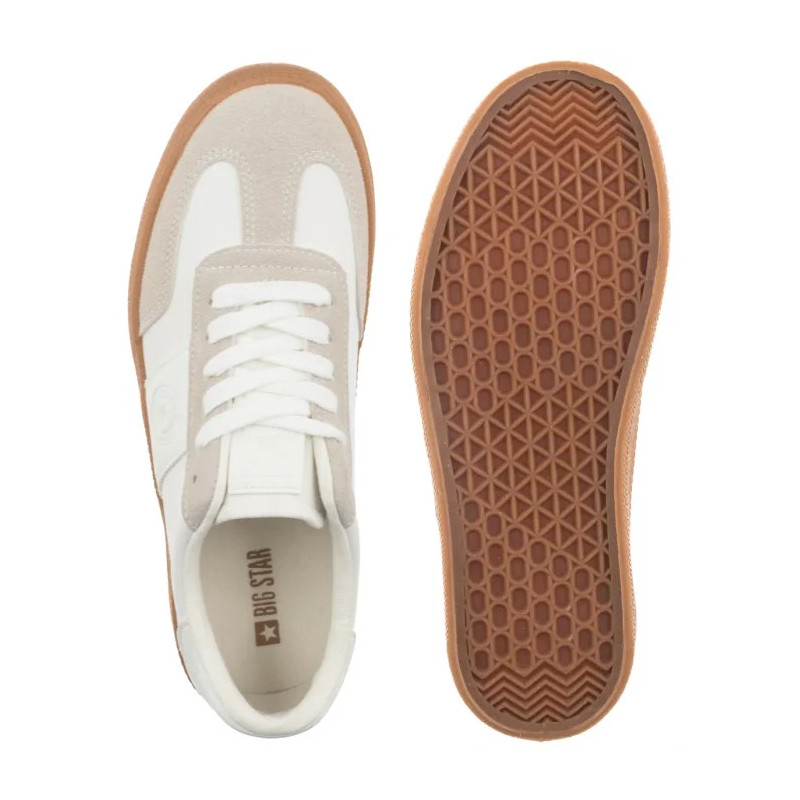 Big Star Białe RR274804 (BI627-a) sportiniai bateliai