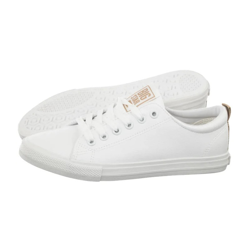 Big Star Białe TT274001 (BI628-a) kingad