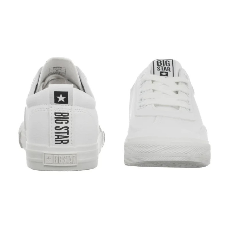 Big Star Białe TT274016 (BI630-a) kingad