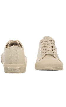 Big Star Beżowe TT274019 (BI632-a) apavi