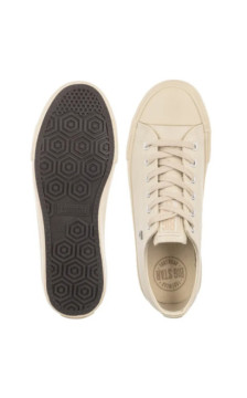 Big Star Beżowe TT274019 (BI632-a) bateliai