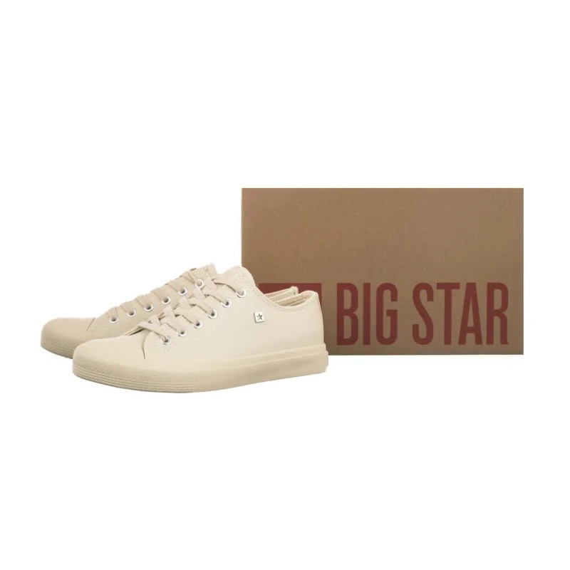 Big Star Beżowe TT274019 (BI632-a) kingad