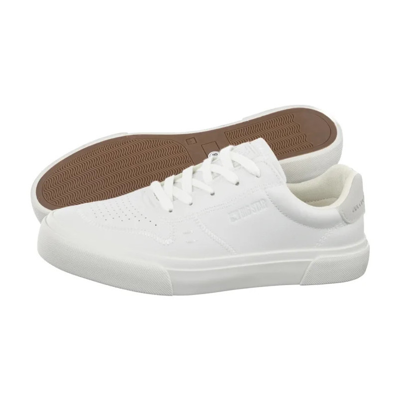 Big Star Białe TT274008 (BI633-a) spordijalatsid