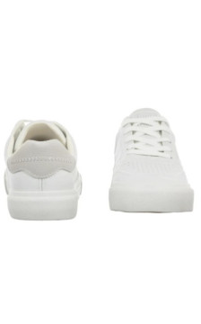 Big Star Białe TT274008 (BI633-a) sports Shoes