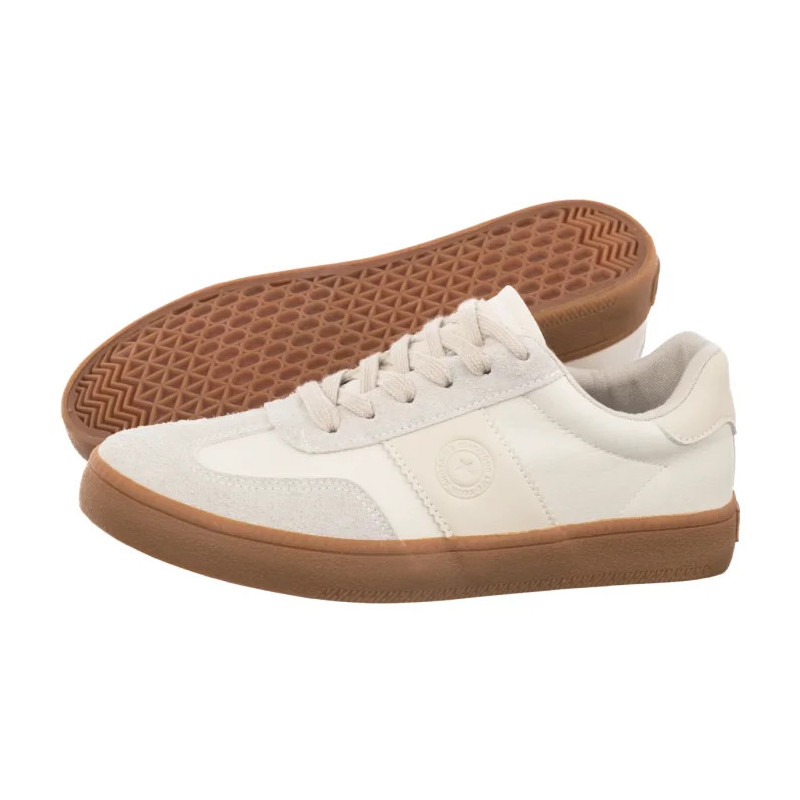 Big Star Beżowe RR274806 (BI627-b) sporta apavi