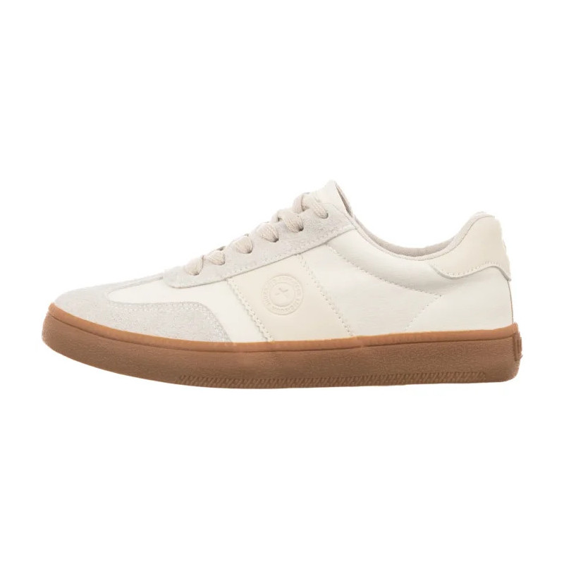 Big Star Beżowe RR274806 (BI627-b) sporta apavi