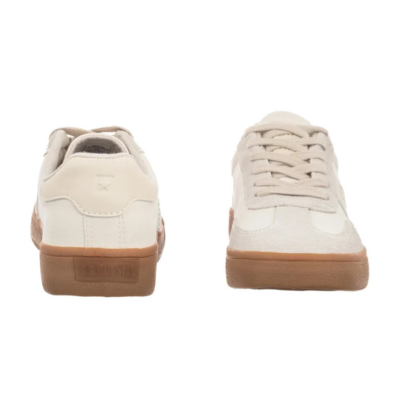 Big Star Beżowe RR274806 (BI627-b) sporta apavi