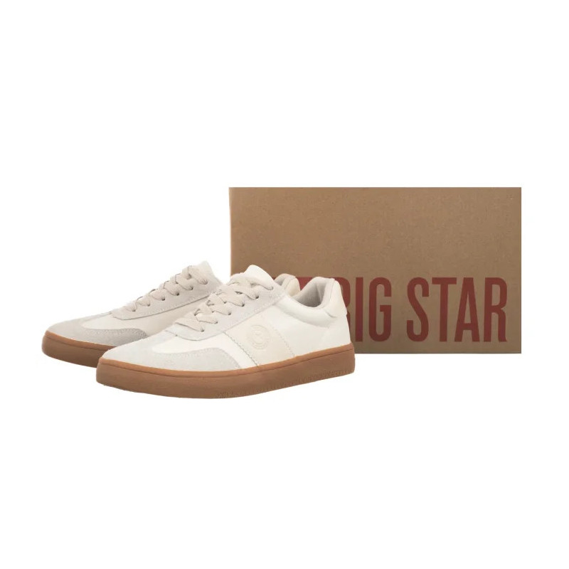 Big Star Beżowe RR274806 (BI627-b) spordijalatsid