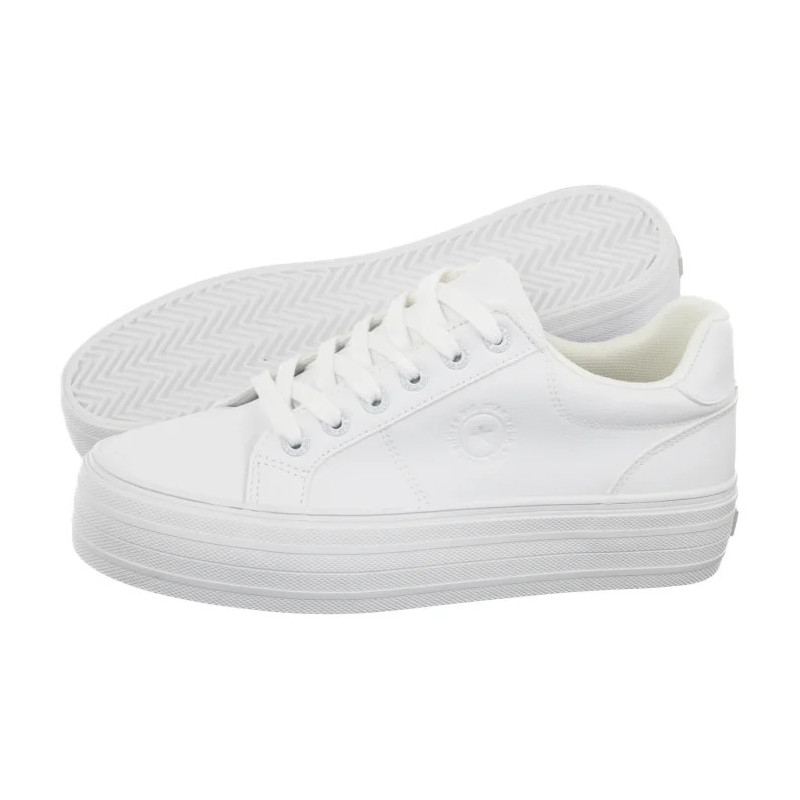 Big Star Białe RR274298 (BI634-a) spordijalatsid