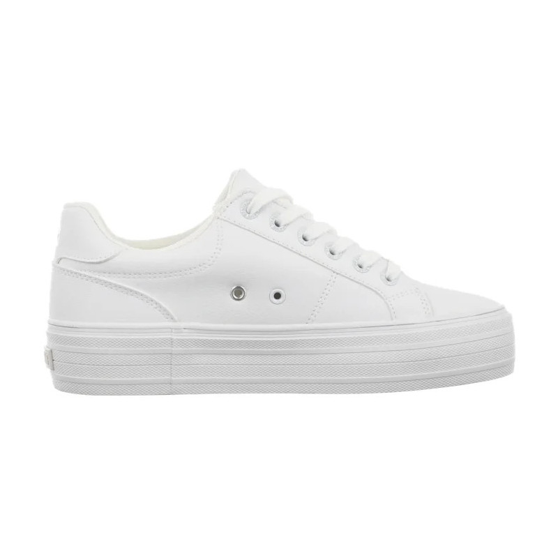 Big Star Białe RR274298 (BI634-a) sporta apavi