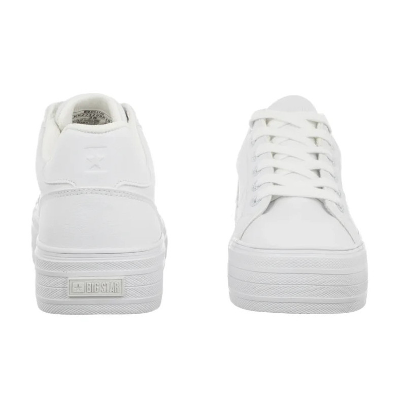 Big Star Białe RR274298 (BI634-a) sports Shoes