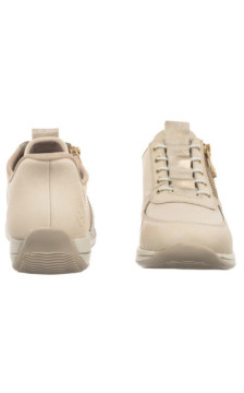 Rieker Beżowe N1156-60 (RI349-a) sports Shoes