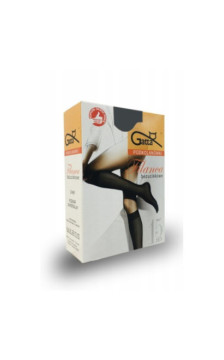 Gatta kojinės iki kelių 