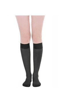 Gatta kojinės iki kelių 