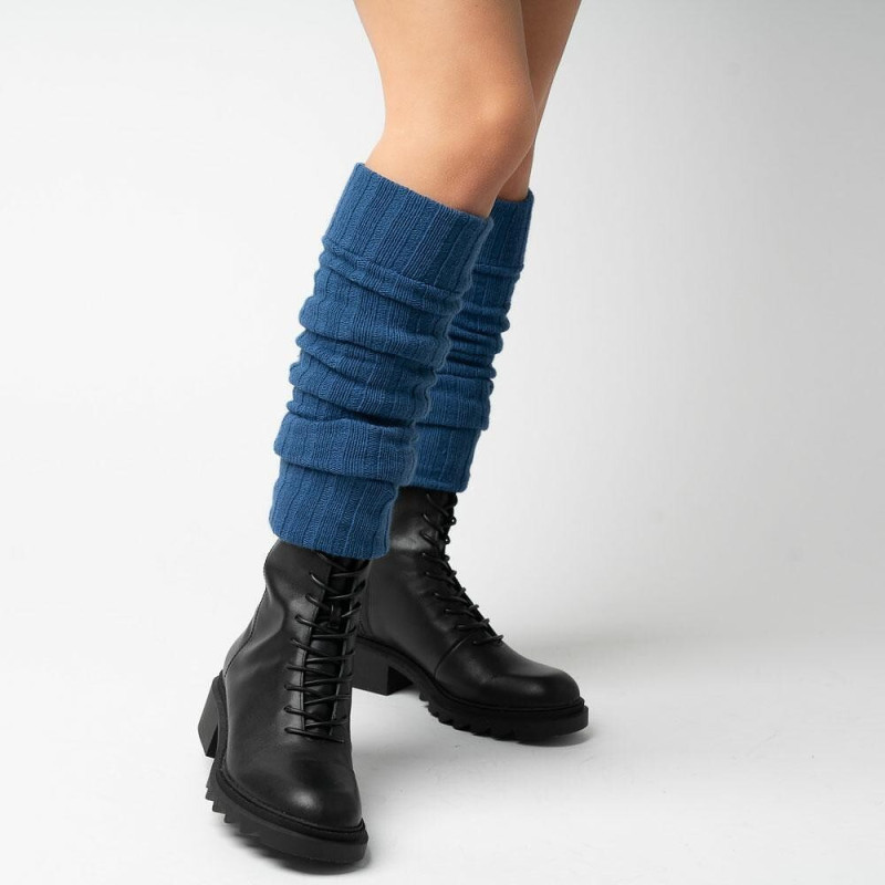 Steven moteriški blauzdų šildytojai