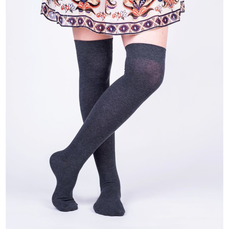 Steven garās zeķes