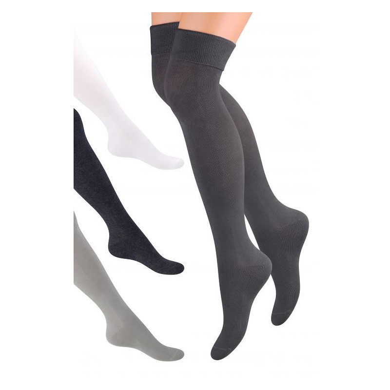 Steven garās zeķes