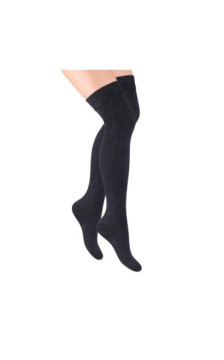 Steven garās zeķes