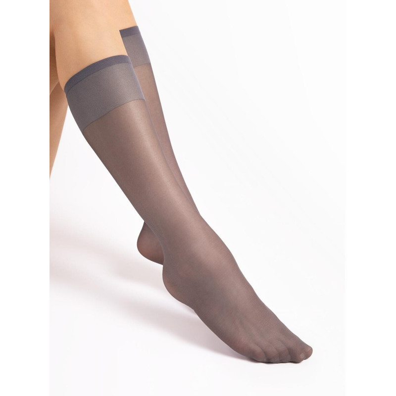 Fiore zeķes līdz ceļiem