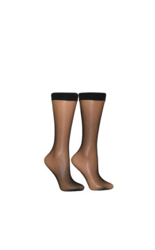 Veneziana zeķes līdz ceļiem