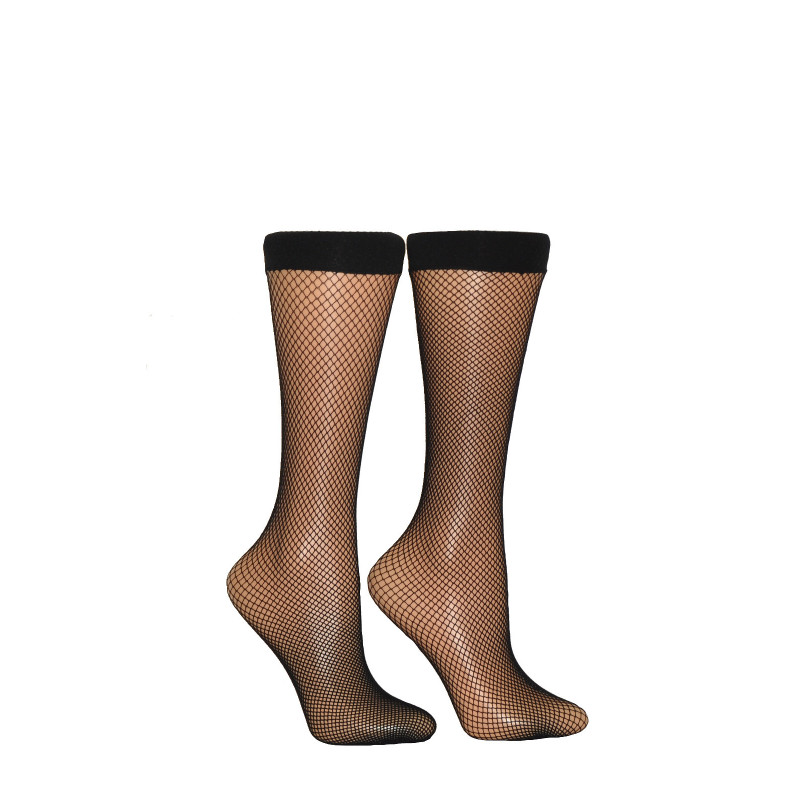 Veneziana zeķes līdz ceļiem