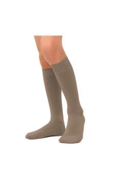 Steven kokvilnas zeķes līdz ceļiem