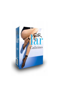 Gatta moteriškos kojinės su likra