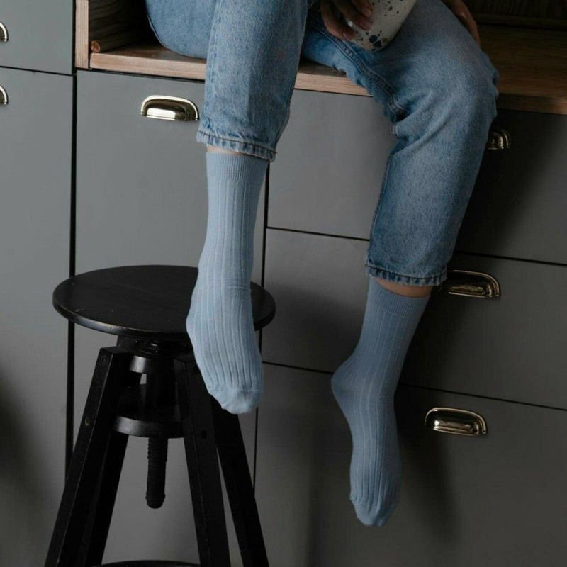 Steven kojinės žiemai