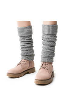 Steven moteriški blauzdų šildytojai