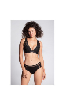 Lama bezšuvju biksītes