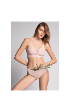 Lama bezšuvju biksītes