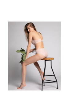 Lama bezšuvju biksītes