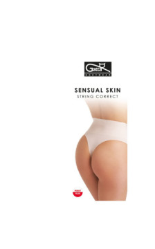 Gatta bezšuvju biksītes