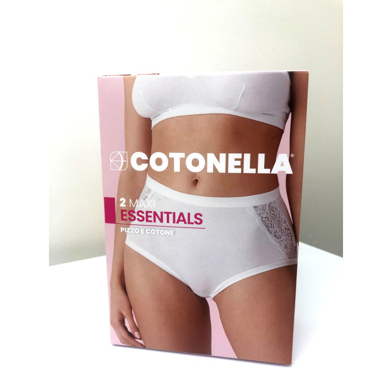 Cotonella apakšbiksītes