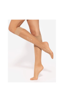 Gatta kojinės iki kelių 