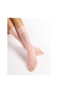 Fiore moteriškos kojinės su likra