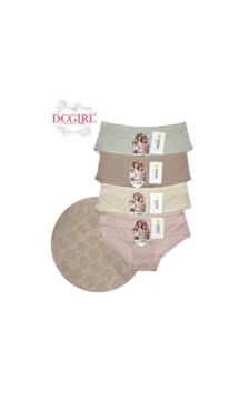 DC Girl apakšbiksītes