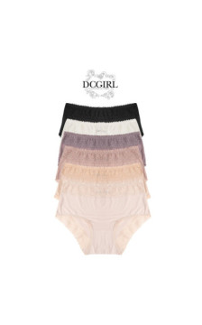 DC Girl apakšbiksītes