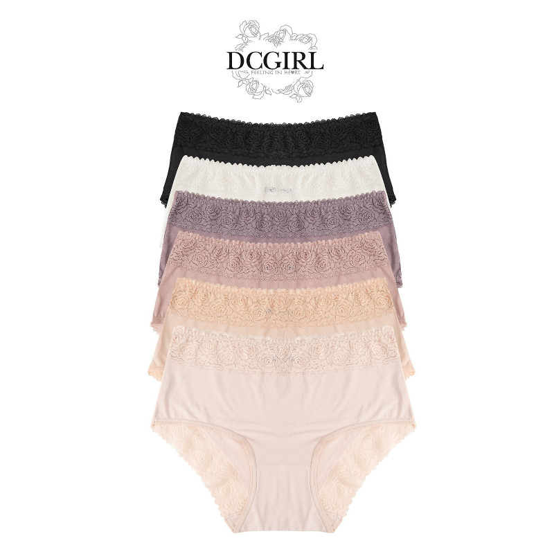 DC Girl apakšbiksītes