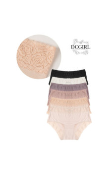 DC Girl apakšbiksītes