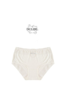 DC Girl apakšbiksītes