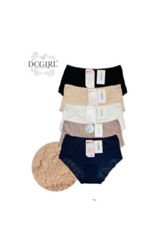 DC Girl apakšbiksītes