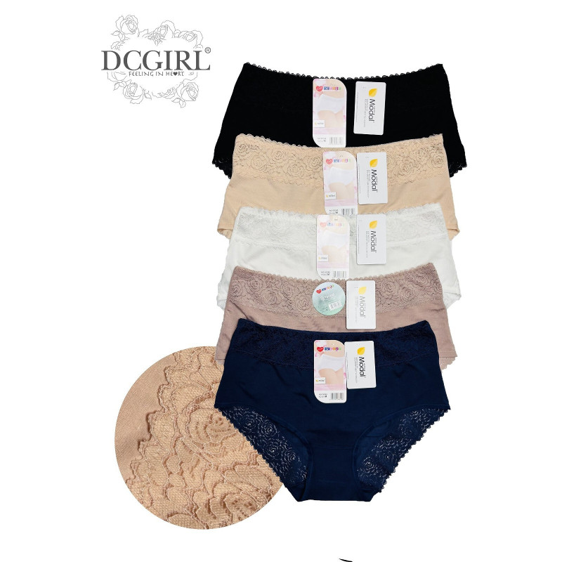 DC Girl apakšbiksītes